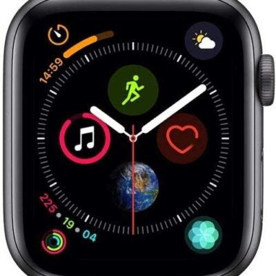 Apple Watch Series 4 (GPS 44MM)