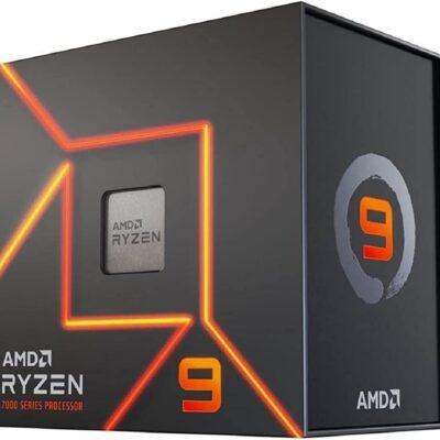 AMD Ryzen™ 9 7900X 12-Core