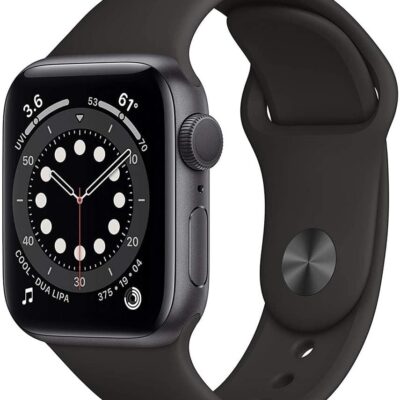 Apple Watch Series 6 (GPS + Cellular 44mm)