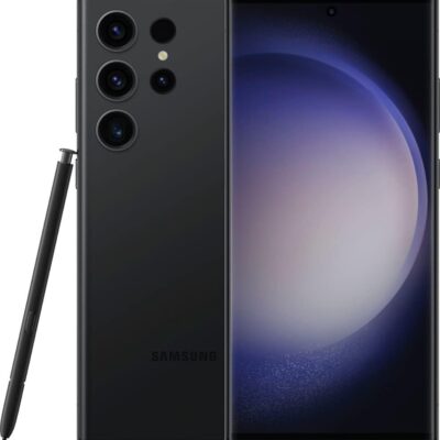 SAMSUNG Galaxy S23 Ultra 5G S9180 Dual 512GB 12GB RAM
