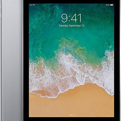 2017 Apple iPad (9.7-inch Wi-Fi 32GB)