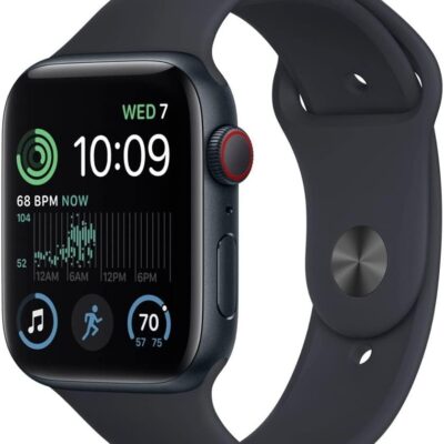 Apple Watch SE (2nd Gen) (GPS + Cellular 44mm)