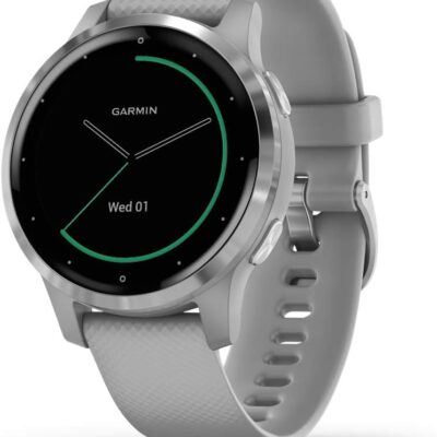 Garmin vivoactive 4S Smaller-Sized GPS Smartwatch
