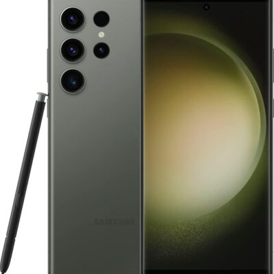 Samsung Galaxy S23 Ultra 5G SM-S918B/DS Dual SIM 256GB