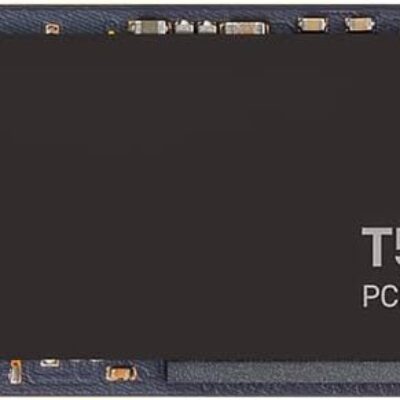Crucial T500 2TB Gen4 NVMe M.2 Internal Gaming SSD