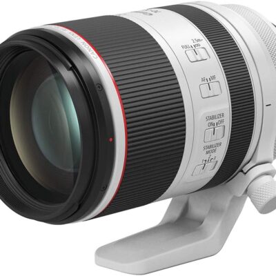 Canon RF 70-200mm F2.8 L is USM Lens, Telephoto Zoom Lens, 3792C002  Electronics