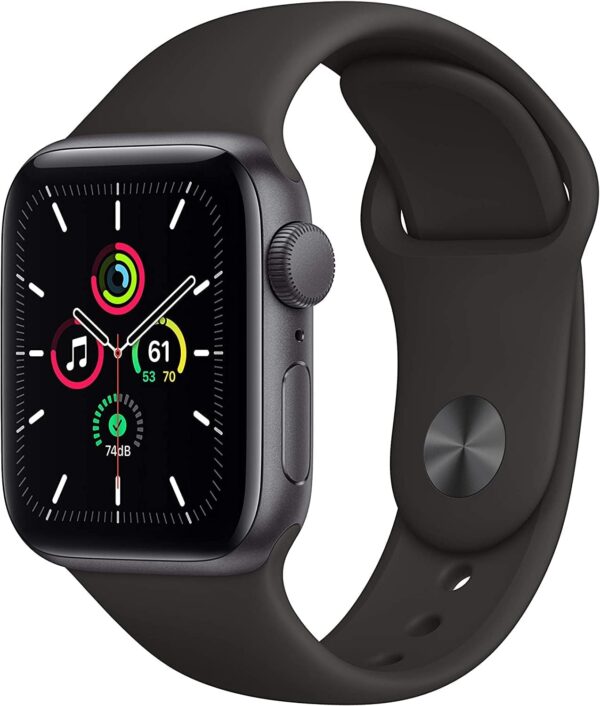 Apple Watch SE (GPS 44mm)