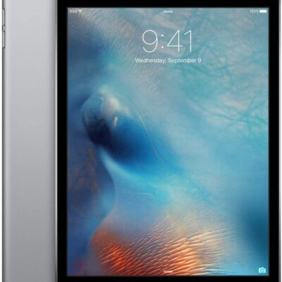 Apple iPad Mini 4 128GB Space Gray – WiFi (Renewed)