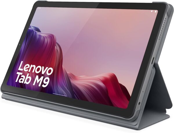 Lenovo Tab M9-2023 - Tablet - Long Battery Life - 9" HD