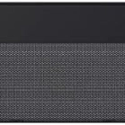 Sony HT-A7000 7.1.2ch 500W Dolby Atmos Sound Bar Surround Sound Home Theater with DTSX and 360 Spatial Sound Mapping, works with Alexa and Google Assistant,Black : Electronics