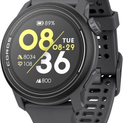 COROS PACE 3 Sport Watch GPS