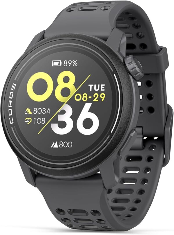 COROS PACE 3 Sport Watch GPS