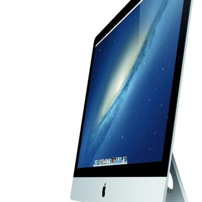 Apple iMac 27-Inch Desktop, 3.4 GHz Intel Core i7 Processor, 16 GB memory, 1TB HDD (Renewed),macOS High Sierra  Electronics