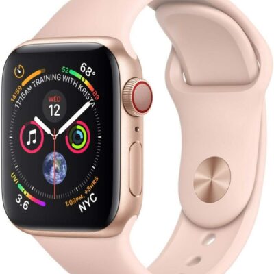 Apple Watch Series 4 (GPS + Cellular 40MM)