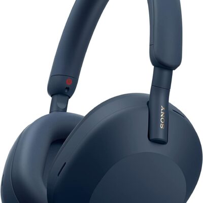 Bose QuietComfort 45 Bluetooth Wireless Noise Cancelling Headphones – Triple Black (Renewed)  Electronics