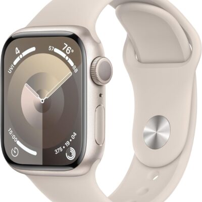 Apple Watch Series 9 [GPS 41mm]