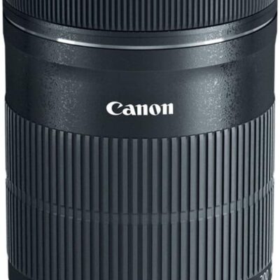 Canon EF-S 55-250mm F4-5.6 is STM  Digital Slr Camera Lenses : Electronics