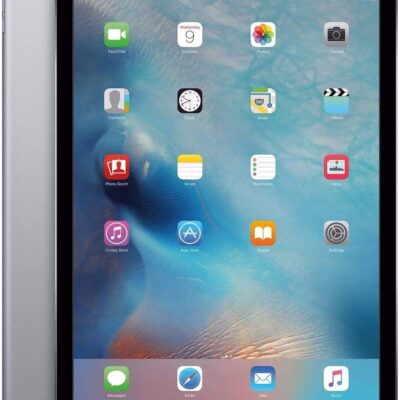 2017 Apple iPad (9.7-inch WiFi + Cellular 32GB)