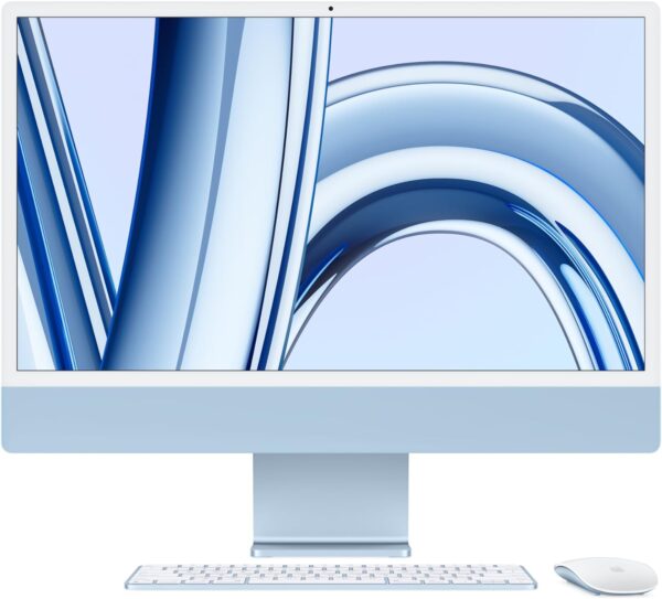 Apple 2023 iMac All-in-One Desktop Computer