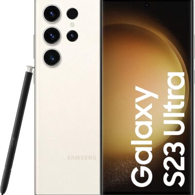 Samsung Galaxy S23 Ultra 5G SM-S918B/DS 256GB 12GB RAM