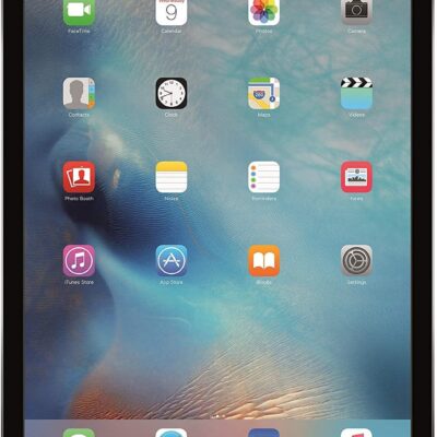 Apple iPad Pro (128GB Wi-Fi Space Gray)