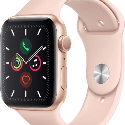 Buy Apple Watch Series 5 (GPS 40MM) Online