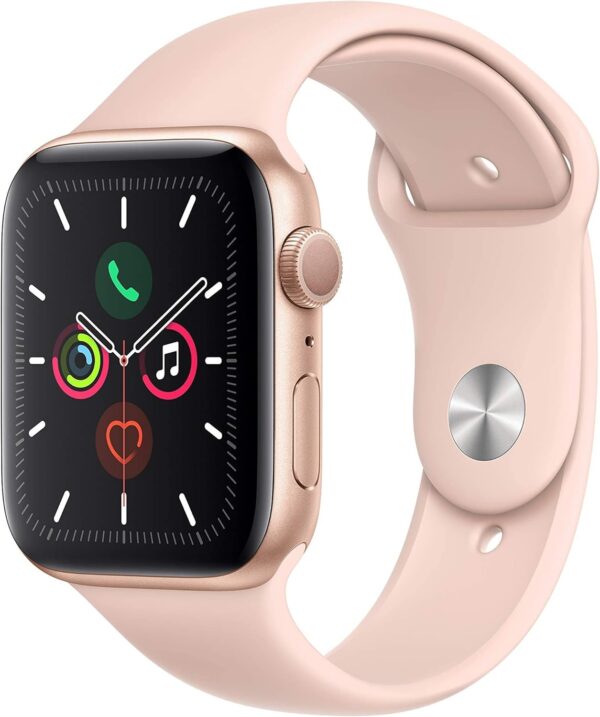 Buy Apple Watch Series 5 (GPS 40MM) Online