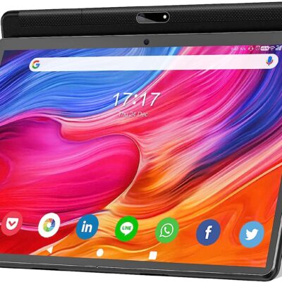 Tablet 10.1 inch Android 12 Tablet 2023