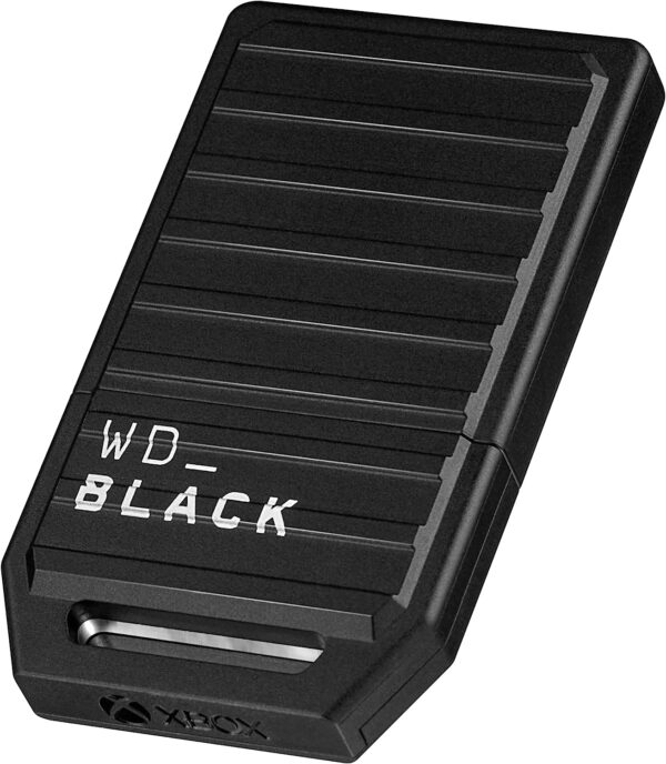 WD_Black 1TB C50 Expansion Card Officially Licensed for Xbox