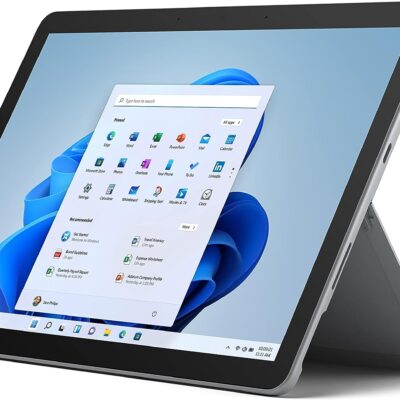 New Microsoft Surface Go 2 – 10.5″ Touch-Screen – Intel Pentium