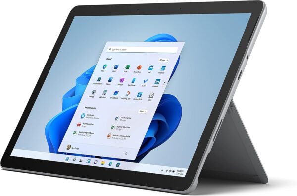 New Microsoft Surface Go 2 - 10.5" Touch-Screen - Intel Pentium