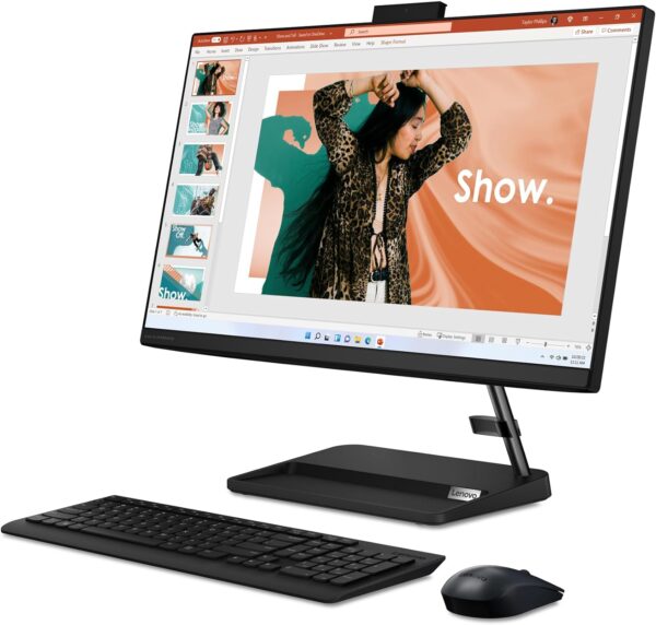 Lenovo IdeaCentre AIO 3i - (2023)