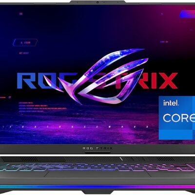 Buy ASUS ROG Strix G16 (2023) Gaming Laptop Online