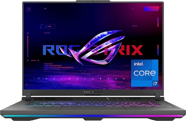 Buy ASUS ROG Strix G16 (2023) Gaming Laptop Online