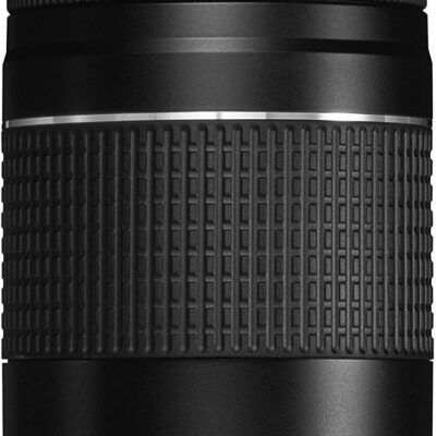 Canon EF 75-300mm f/4-5.6 III Telephoto Zoom Lens for Canon SLR Cameras  Digital Slr Camera Lenses : Electronics