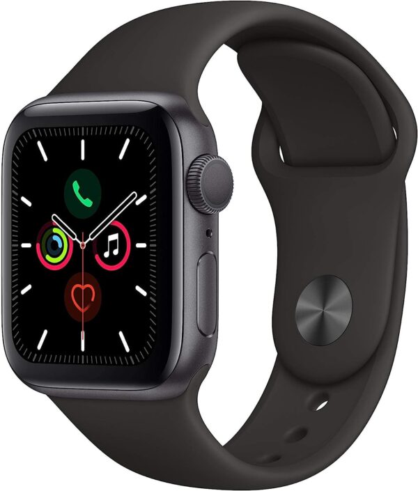 Apple Watch Series 5 (GPS 40MM)