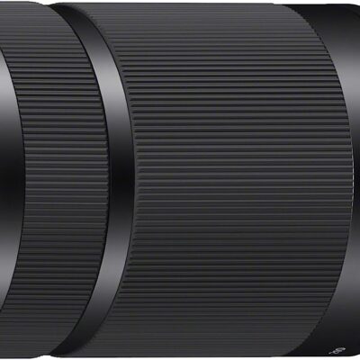 SONY E 55-210mm F4.5-6.3 Lens for SONY E-Mount Cameras (Black) (Renewed)  Electronics