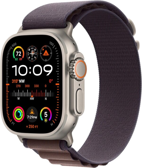 Apple Watch Ultra 2 Smartwatch