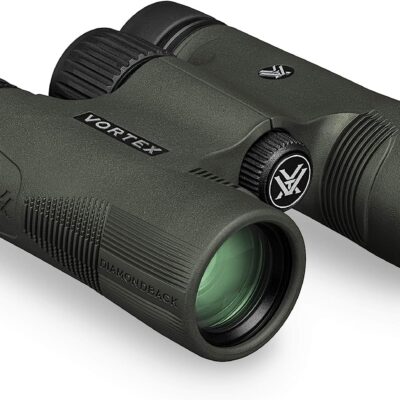 Vortex Optics Diamondback HD Binoculars 10×28  Electronics