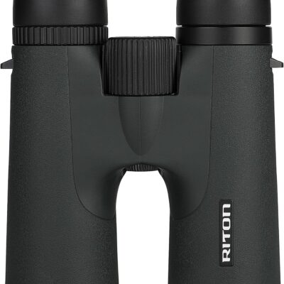 Riton Optics 2023 5 Primal 10×42 ED Binoculars  Electronics