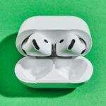 Apple AirPods 4 with Active Noise Cancellation