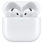 Apple AirPods 4 with Active Noise Cancellation (2026 Edition)