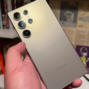 Sonos Ace Wireless Over-Ear Headphones with Active Noise Cancellation