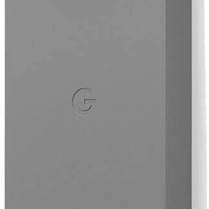 Google Nest Doorbell (Battery) – Wireless Video Doorbell, Snow