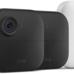 Blink Outdoor 4 – Wireless Smart Security Camera, 2-Year Battery, 2-Cam Kit