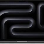 Apple MacBook Pro 14" (M3 Pro) – 18GB RAM, 512GB SSD, Space Black