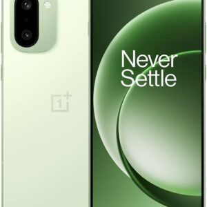 OnePlus 12 256GB – Flowy Emerald, 6.82" AMOLED, Snapdragon 8 Gen 3