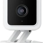 Wyze Cam v3 – 1080p Indoor/Outdoor Security Camera with Color Night Vision