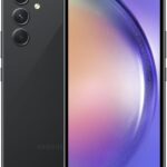 Samsung Galaxy A54 5G 128GB – Awesome Graphite, 50MP
