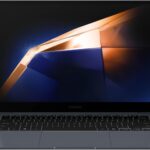 Samsung Galaxy Book4 Pro 14" – Core Ultra 7, 16GB RAM, 512GB SSD, AMOLED